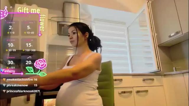 Image 3 of missbya Stream on Chaturbate on 1 month ago