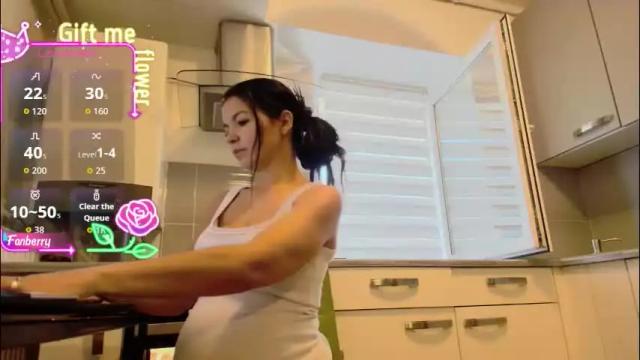 Thumbnail 2, missbya's Stream at Chaturbate, 1 month ago