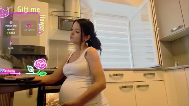 Thumbnail 3, missbya's Stream at Chaturbate, 1 month ago