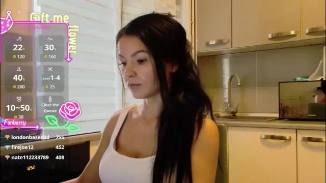 Image 11 of missbya Stream on Chaturbate on 1 month ago