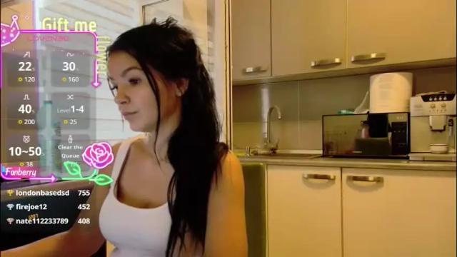 Image 2 of missbya Stream on Chaturbate on 1 month ago