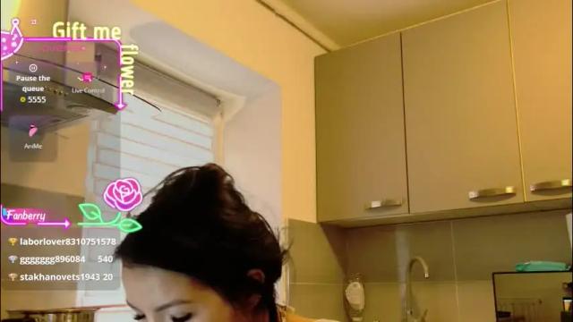 Image 10 of missbya Stream on Chaturbate on 1 month ago