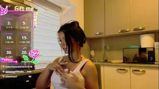 Image 11 of missbya Stream on Chaturbate on 1 month ago