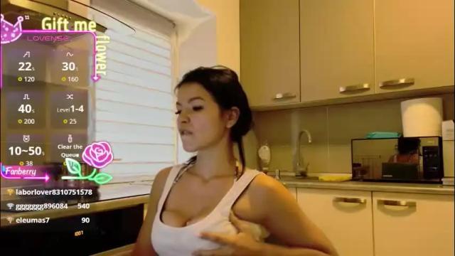 Image 12 of missbya Stream on Chaturbate on 1 month ago