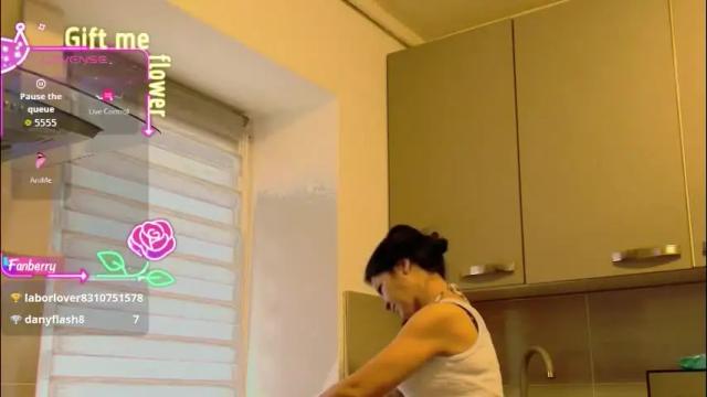 Image 2 of missbya Stream on Chaturbate on 1 month ago