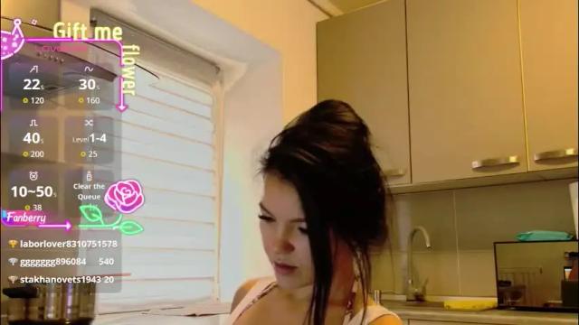 Thumbnail 3, missbya's Stream at Chaturbate, 1 month ago