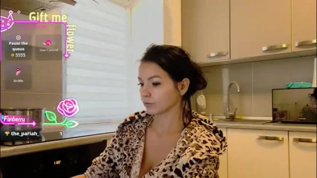 Image 11 of missbya Stream on Chaturbate on 1 month ago