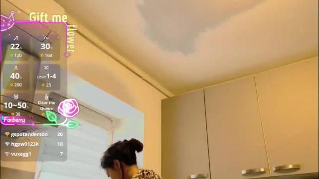 Image 2 of missbya Stream on Chaturbate on 1 month ago