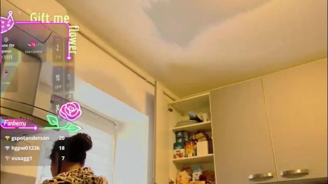 Image 3 of missbya Stream on Chaturbate on 1 month ago