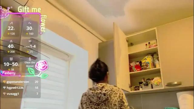 Image 6 of missbya Stream on Chaturbate on 1 month ago
