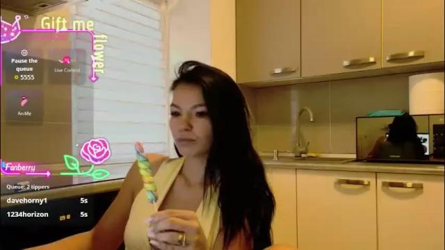 Image 12 of missbya Stream on Chaturbate on 27 days ago