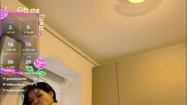Thumbnail 3, missbya's Stream at Chaturbate, 27 days ago