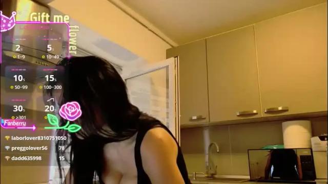 Thumbnail 1, missbya's Stream at Chaturbate, 26 days ago