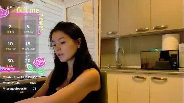 Image 10 of missbya Stream on Chaturbate on 26 days ago