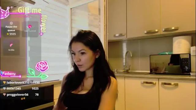 Image 12 of missbya Stream on Chaturbate on 26 days ago