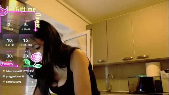 Image 2 of missbya Stream on Chaturbate on 26 days ago