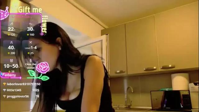 Image 4 of missbya Stream on Chaturbate on 26 days ago