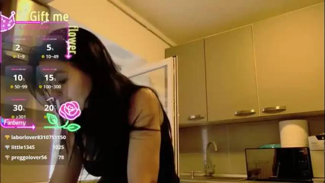 Thumbnail 2, missbya's Stream at Chaturbate, 26 days ago