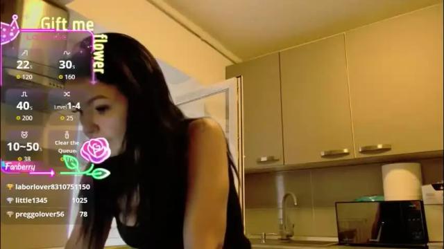 Image 6 of missbya Stream on Chaturbate on 26 days ago