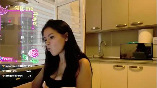 Image 8 of missbya Stream on Chaturbate on 26 days ago