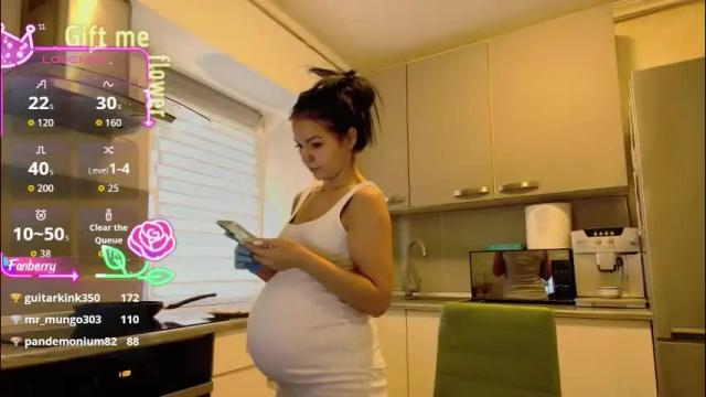 Image 10 of missbya Stream on Chaturbate on 25 days ago