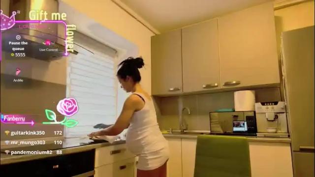 Image 11 of missbya Stream on Chaturbate on 25 days ago