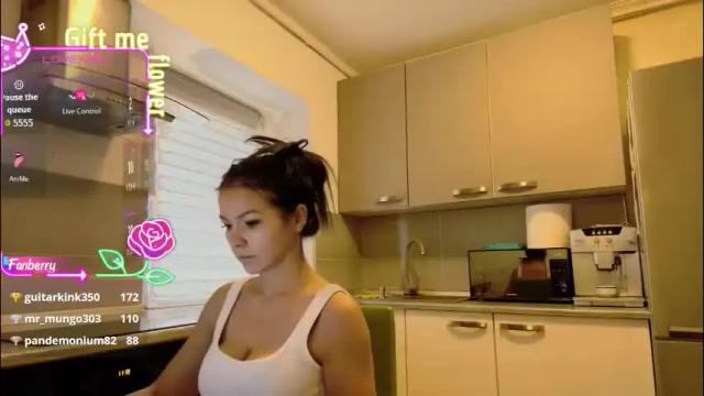 Image 12 of missbya Stream on Chaturbate on 25 days ago