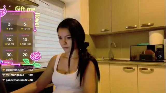 Image 2 of missbya Stream on Chaturbate on 25 days ago