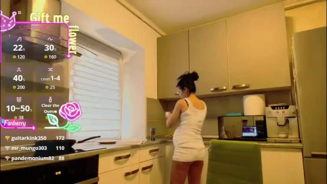 Image 4 of missbya Stream on Chaturbate on 25 days ago