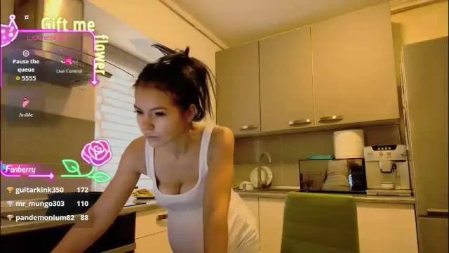 Thumbnail 2, missbya's Stream at Chaturbate, 25 days ago