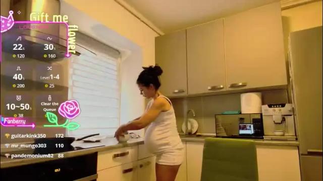 Image 7 of missbya Stream on Chaturbate on 25 days ago