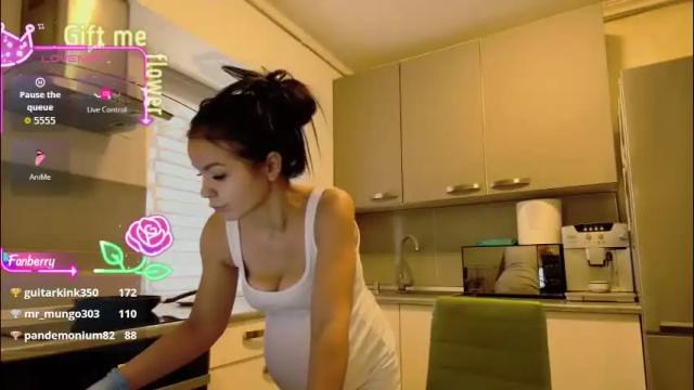 Image 8 of missbya Stream on Chaturbate on 25 days ago