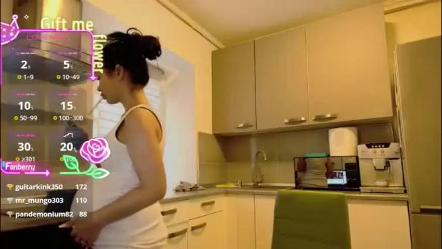 Thumbnail 3, missbya's Stream at Chaturbate, 25 days ago