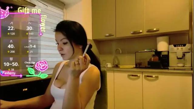 Thumbnail 1, missbya's Stream at Chaturbate, 5 days ago
