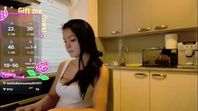 Image 12 of missbya Stream on Chaturbate on 5 days ago