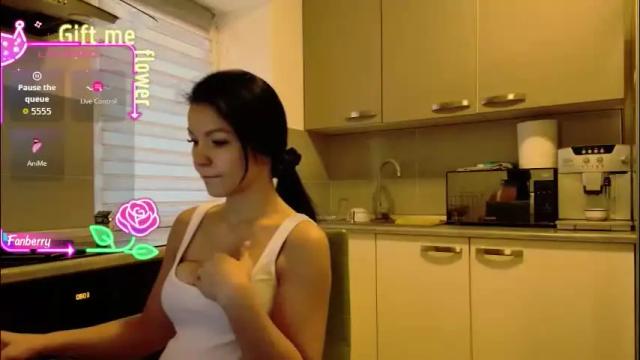 Image 2 of missbya Stream on Chaturbate on 5 days ago