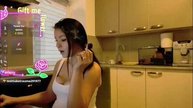 Image 4 of missbya Stream on Chaturbate on 5 days ago