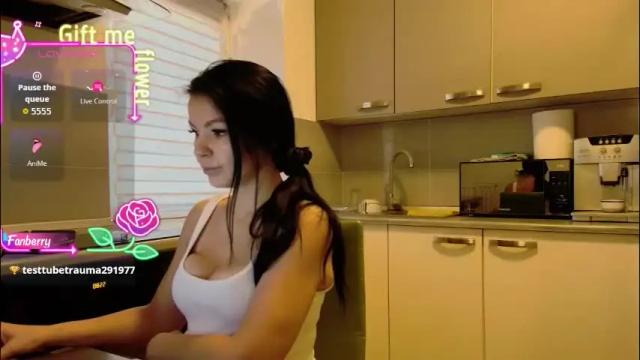 Image 6 of missbya Stream on Chaturbate on 5 days ago