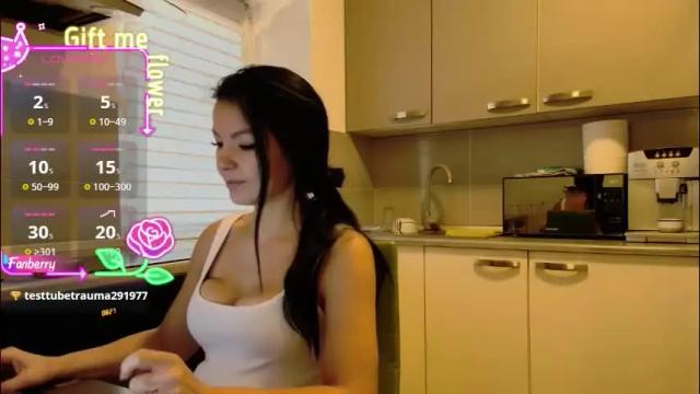 Image 7 of missbya Stream on Chaturbate on 5 days ago