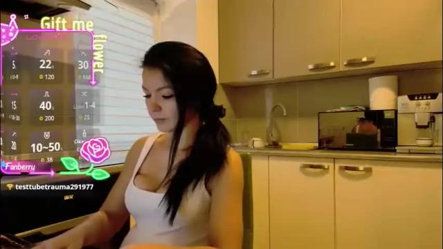 Image 8 of missbya Stream on Chaturbate on 5 days ago
