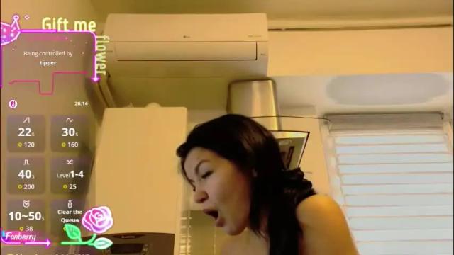 Thumbnail 1, missbya's Stream at Chaturbate, 4 days ago