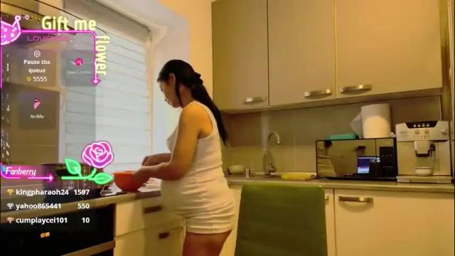 Image 10 of missbya Stream on Chaturbate on 4 days ago