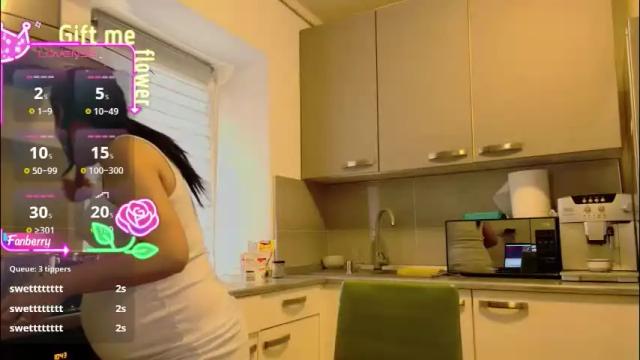 Image 11 of missbya Stream on Chaturbate on 4 days ago