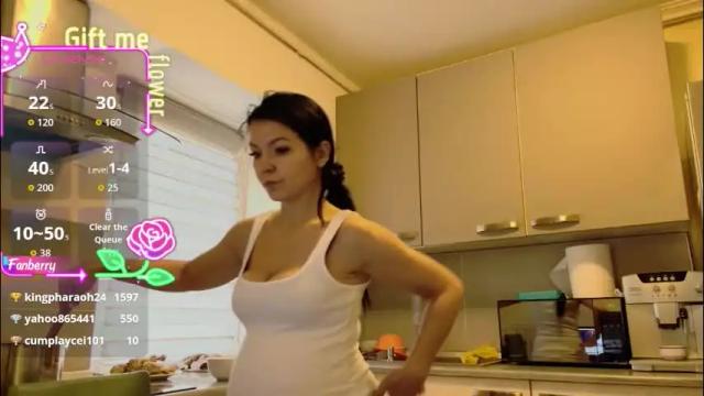Image 12 of missbya Stream on Chaturbate on 4 days ago