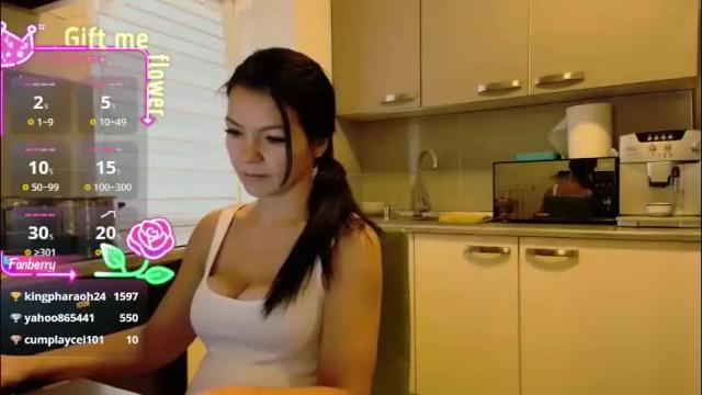 Image 4 of missbya Stream on Chaturbate on 4 days ago