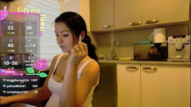 Image 6 of missbya Stream on Chaturbate on 4 days ago