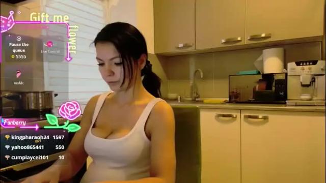 Image 7 of missbya Stream on Chaturbate on 4 days ago