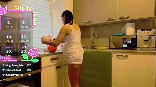 Thumbnail 3, missbya's Stream at Chaturbate, 4 days ago