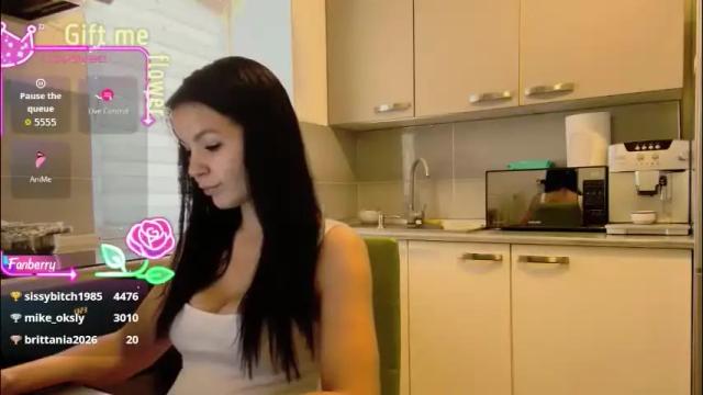 Image 12 of missbya Stream on Chaturbate on 3 days ago