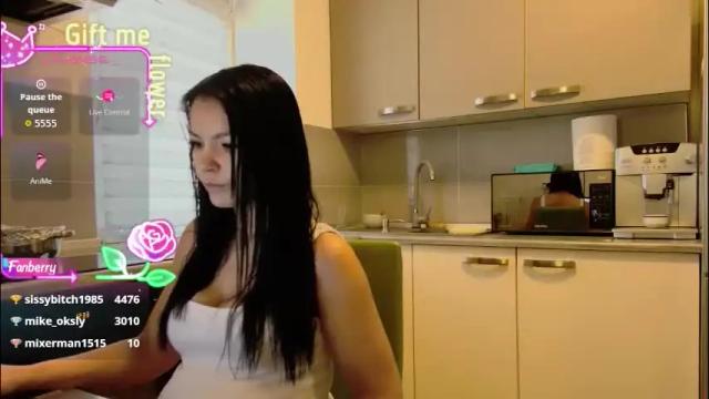 Image 2 of missbya Stream on Chaturbate on 3 days ago